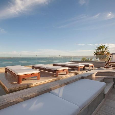 Malecon 1680 Hotel Ла Пас Екстериор снимка