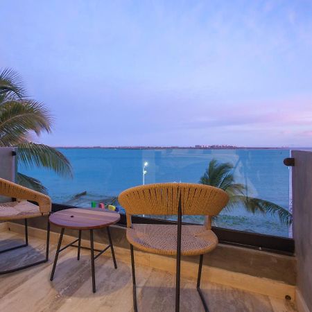 Malecon 1680 Hotel Ла Пас Екстериор снимка
