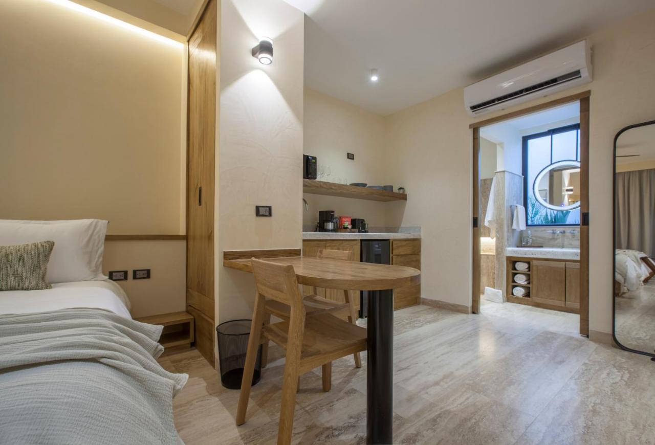 Malecon 1680 Hotel Ла Пас Екстериор снимка