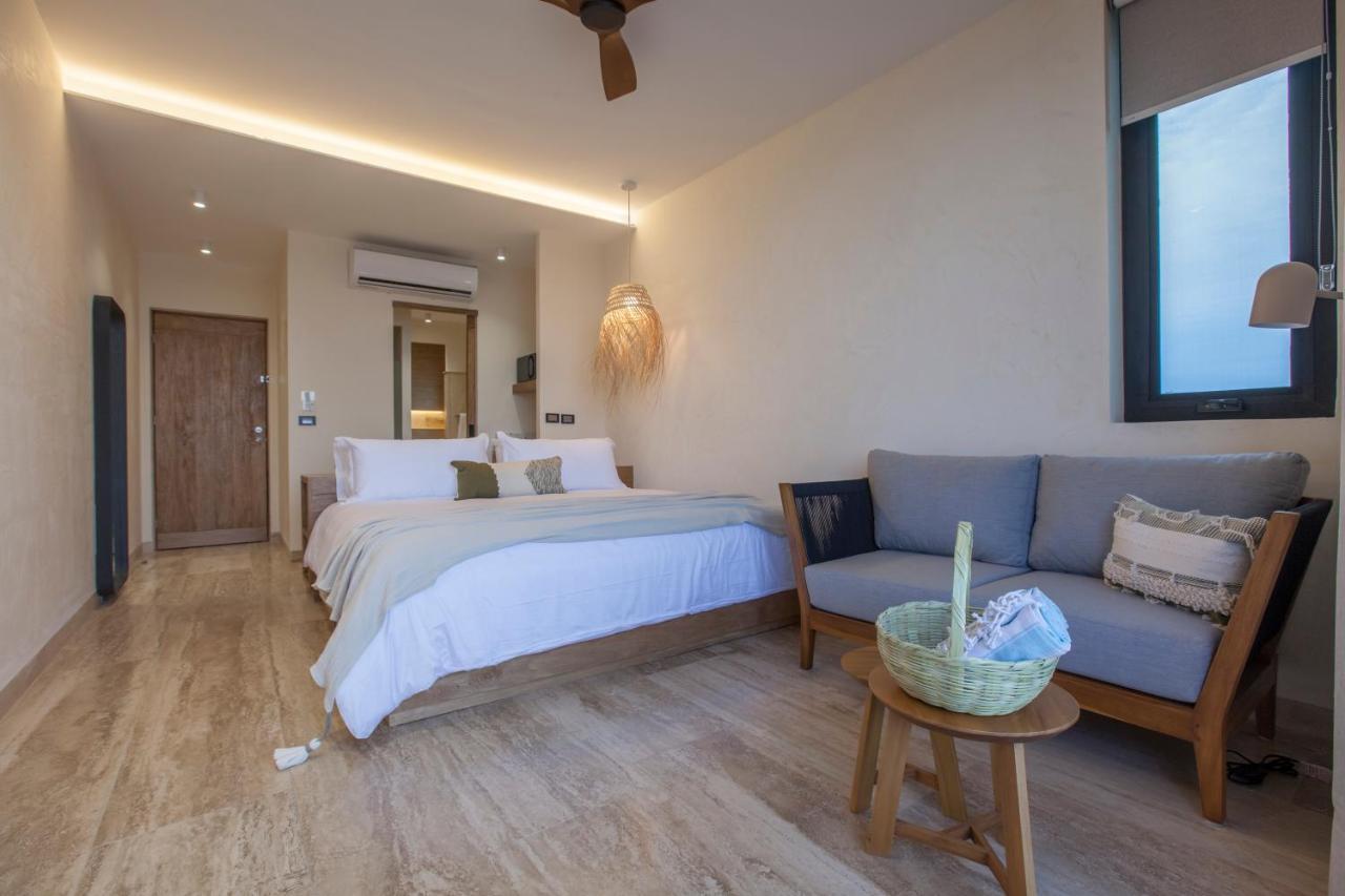 Malecon 1680 Hotel Ла Пас Екстериор снимка