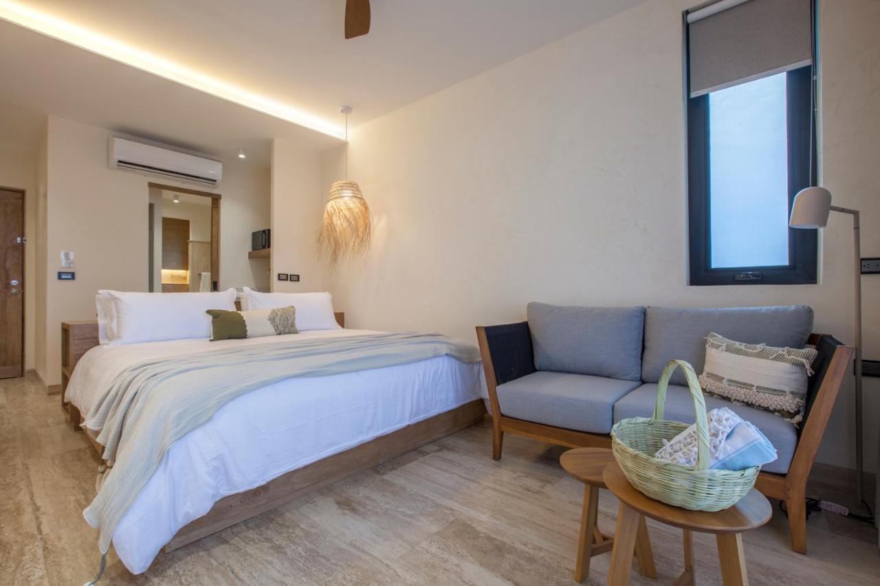Malecon 1680 Hotel Ла Пас Екстериор снимка