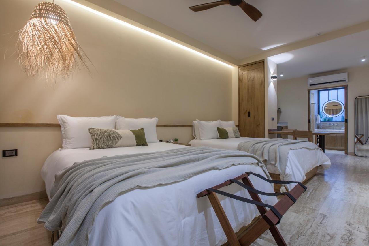 Malecon 1680 Hotel Ла Пас Екстериор снимка