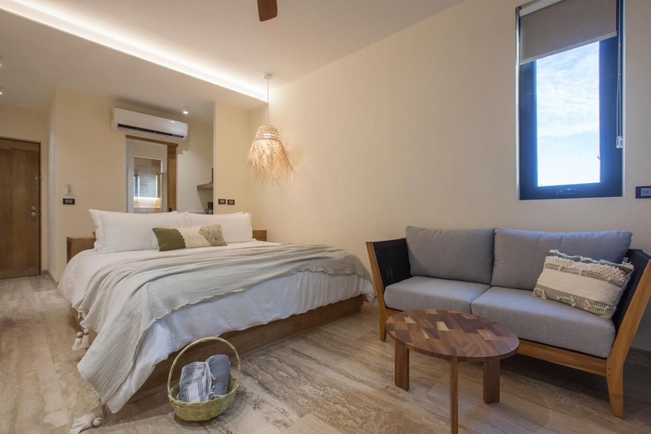 Malecon 1680 Hotel Ла Пас Екстериор снимка